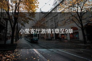 小莹客厅激情1章至9章