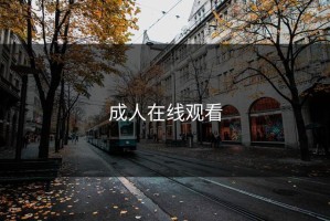 成人在线观看